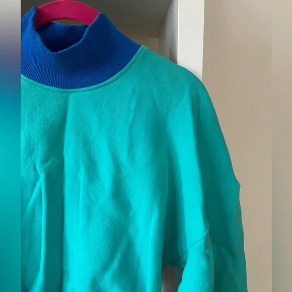 FBC Sample Rocky Sweater - Picture 2 of 3